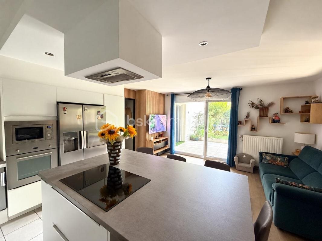 Appartement à vendre, 86m², Francheville