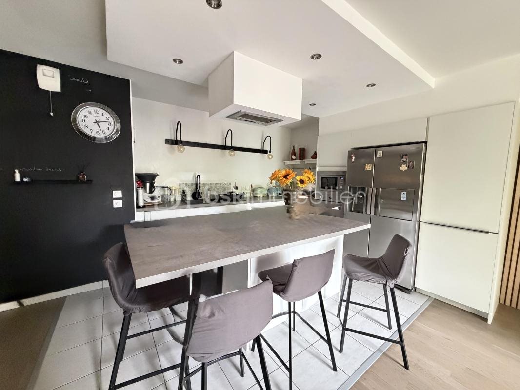 Appartement à vendre, 86m², Francheville