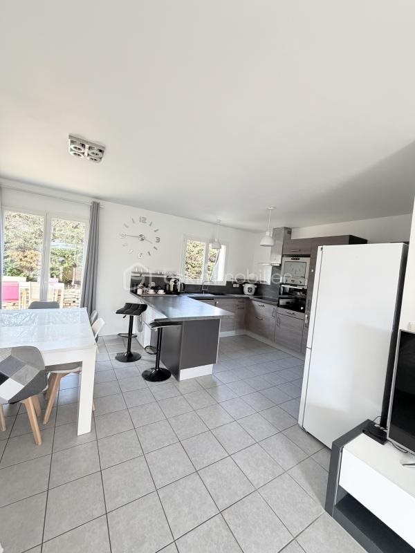 Maison à vendre, 110m², Vaugneray