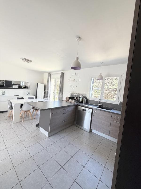 Maison à vendre, 110m², Vaugneray