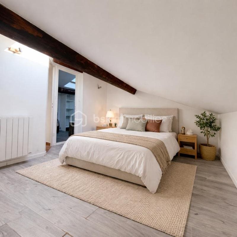Appartement à vendre, 40m², Saint-Genis-les-Ollières
