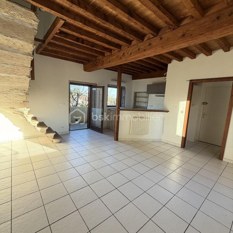 Appartement à vendre, 40m², Saint-Genis-les-Ollières