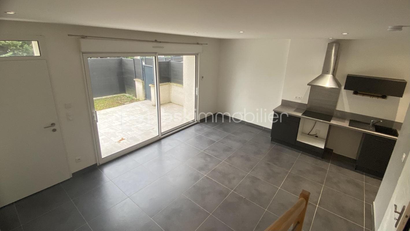 Appartement à louer, 53m², Grézieu-la-Varenne