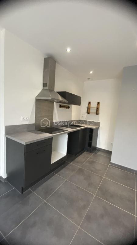 Appartement à louer, 53m², Grézieu-la-Varenne
