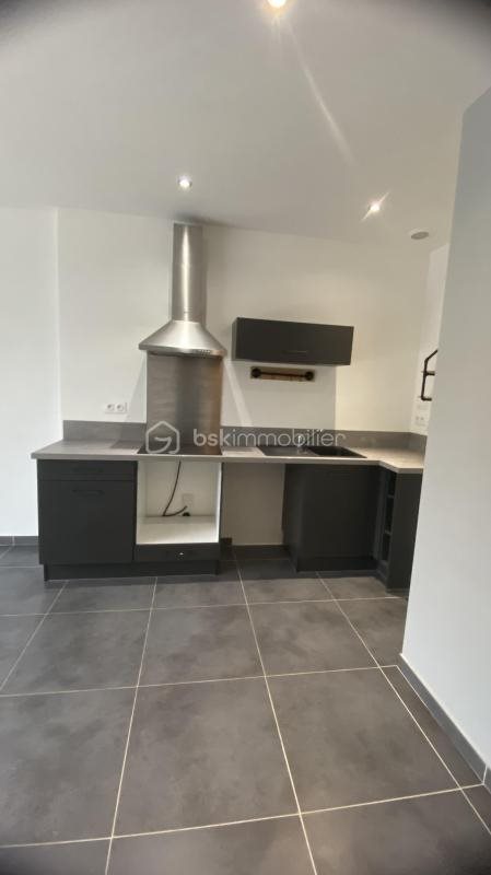 Appartement à louer, 53m², Grézieu-la-Varenne