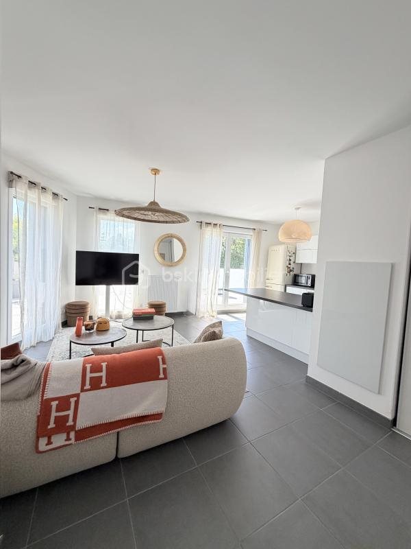 Appartement à vendre, 61m², Craponne