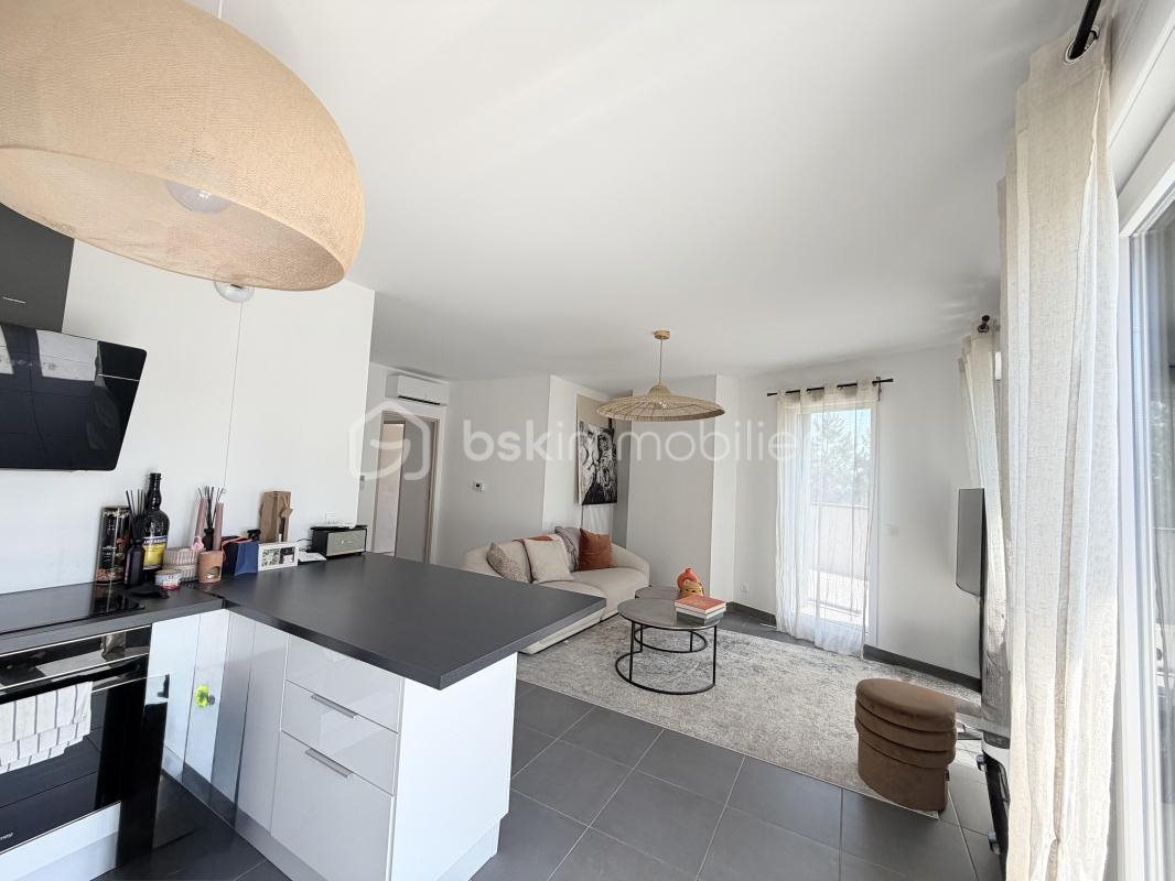 Appartement à vendre, 61m², Craponne
