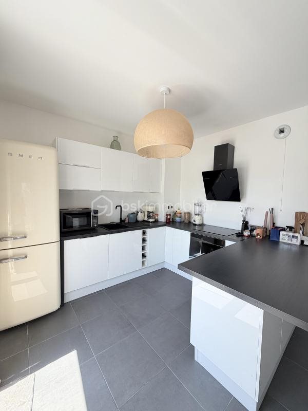 Appartement à vendre, 61m², Craponne