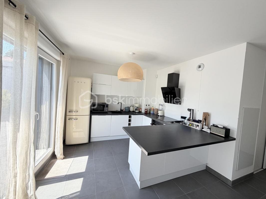 Appartement à vendre, 61m², Craponne