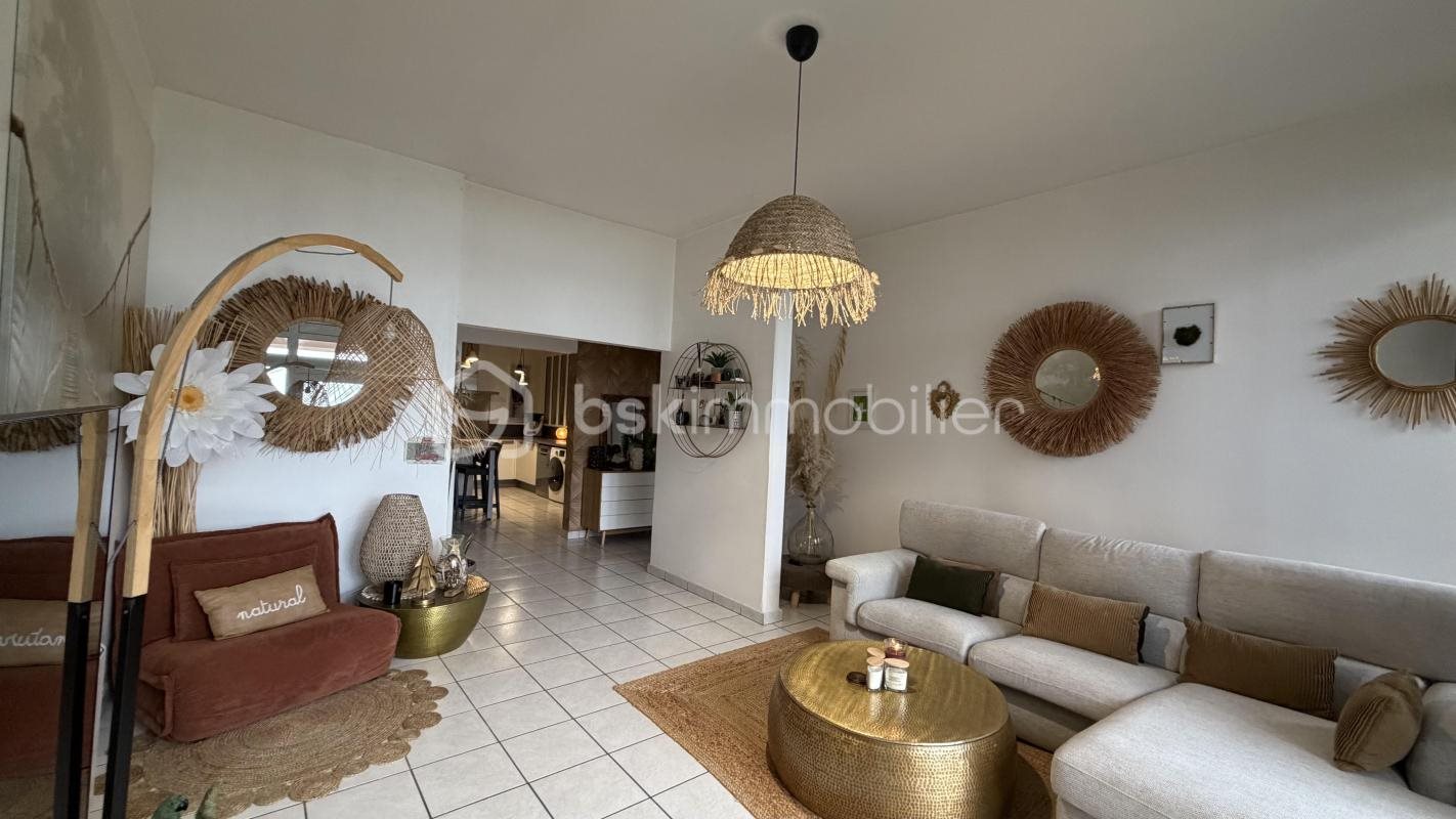 Appartement à vendre, 103m², Pollionnay