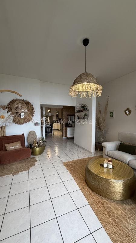 Appartement à vendre, 103m², Pollionnay
