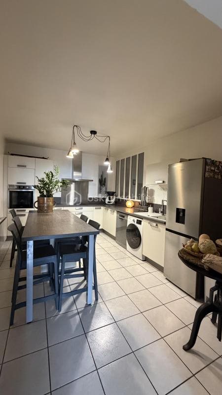 Appartement à vendre, 103m², Pollionnay