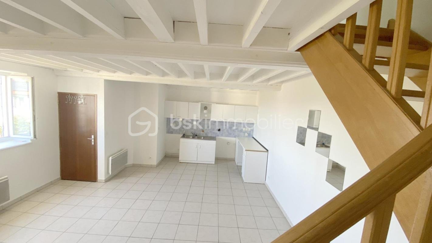 Appartement à vendre, 59m², Craponne