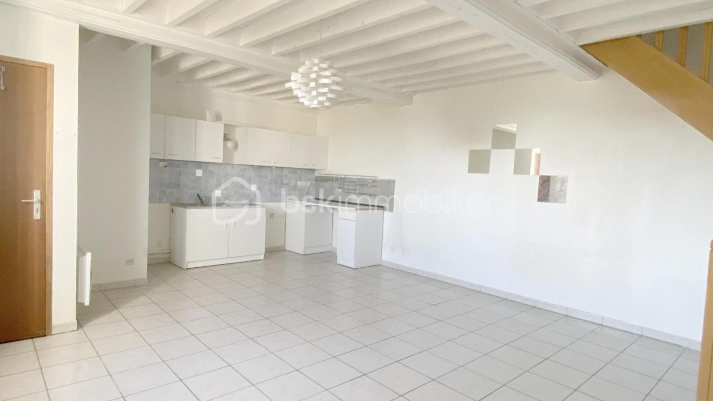 Appartement à vendre, 59m², Craponne