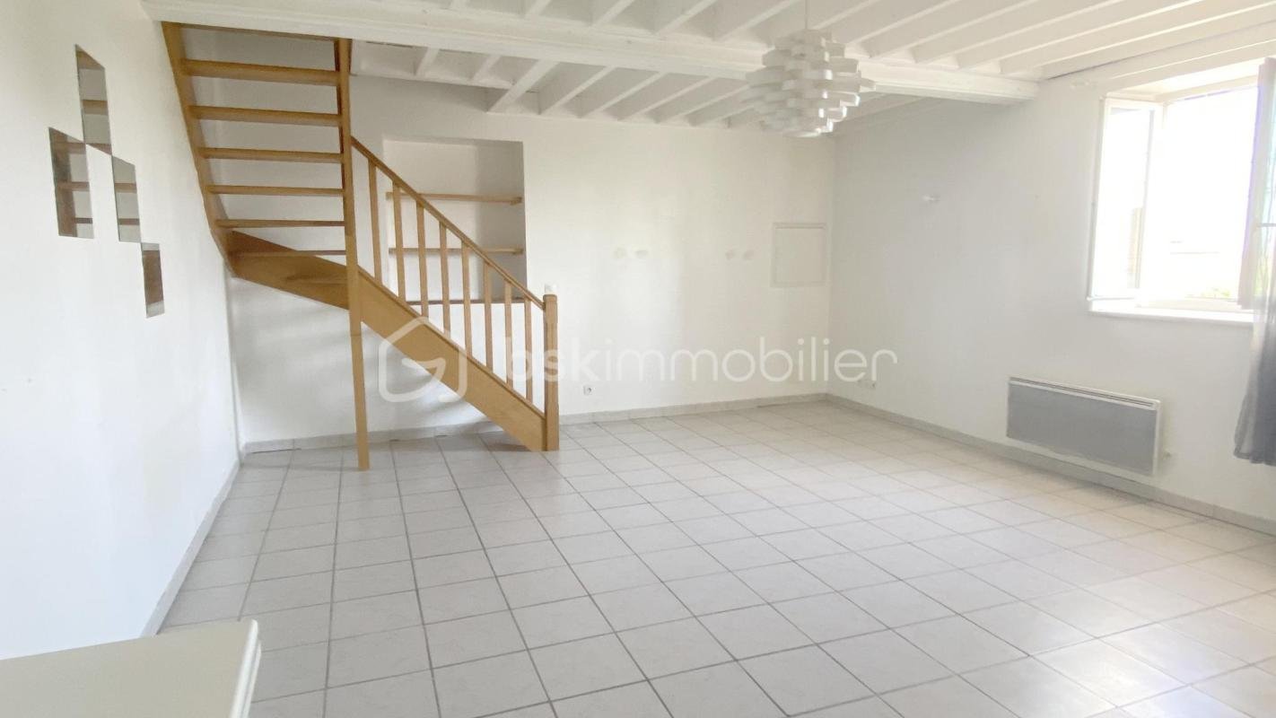 Appartement à vendre, 59m², Craponne