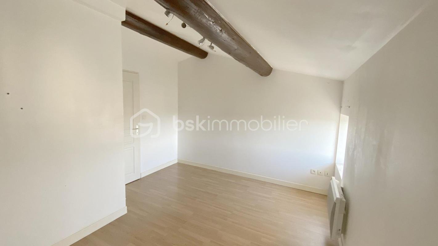 Appartement à vendre, 59m², Craponne