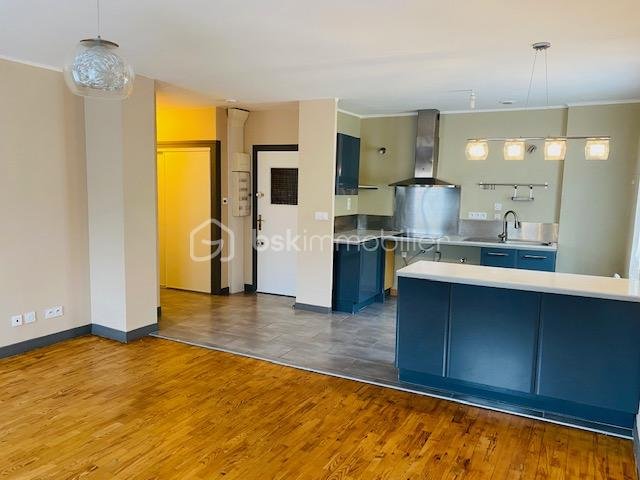 Appartement à vendre, 68m², Pollionnay