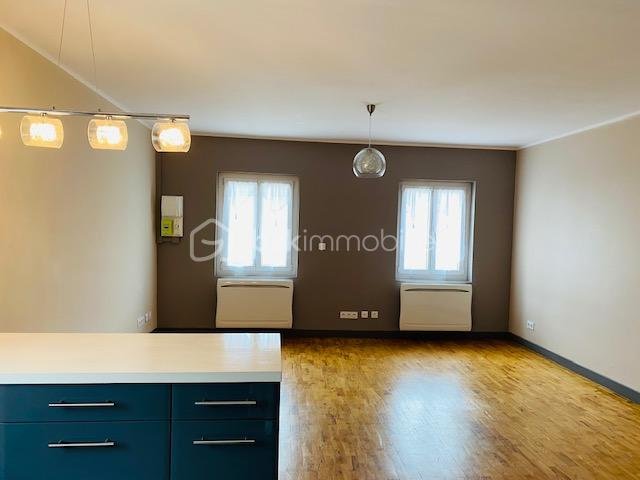 Appartement à vendre, 68m², Pollionnay