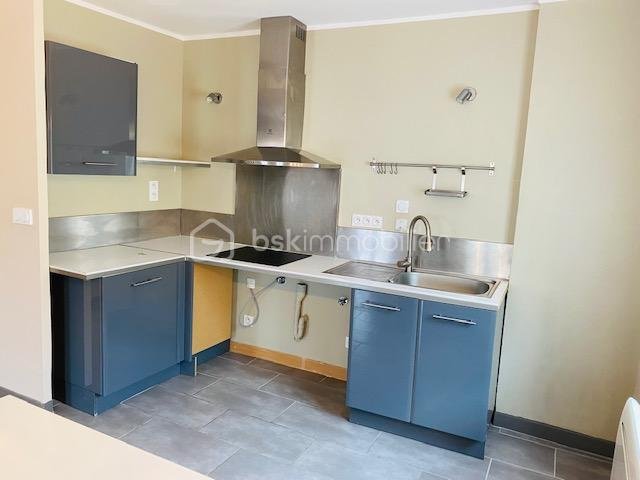 Appartement à vendre, 68m², Pollionnay