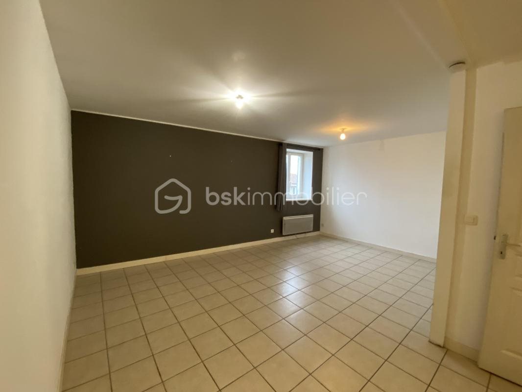 Appartement à vendre, 54m², Saint-Genis-les-Ollières
