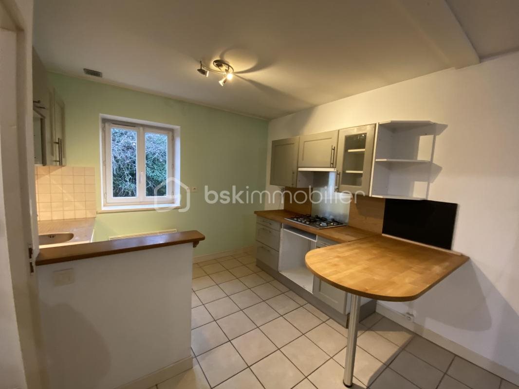 Appartement à vendre, 54m², Saint-Genis-les-Ollières