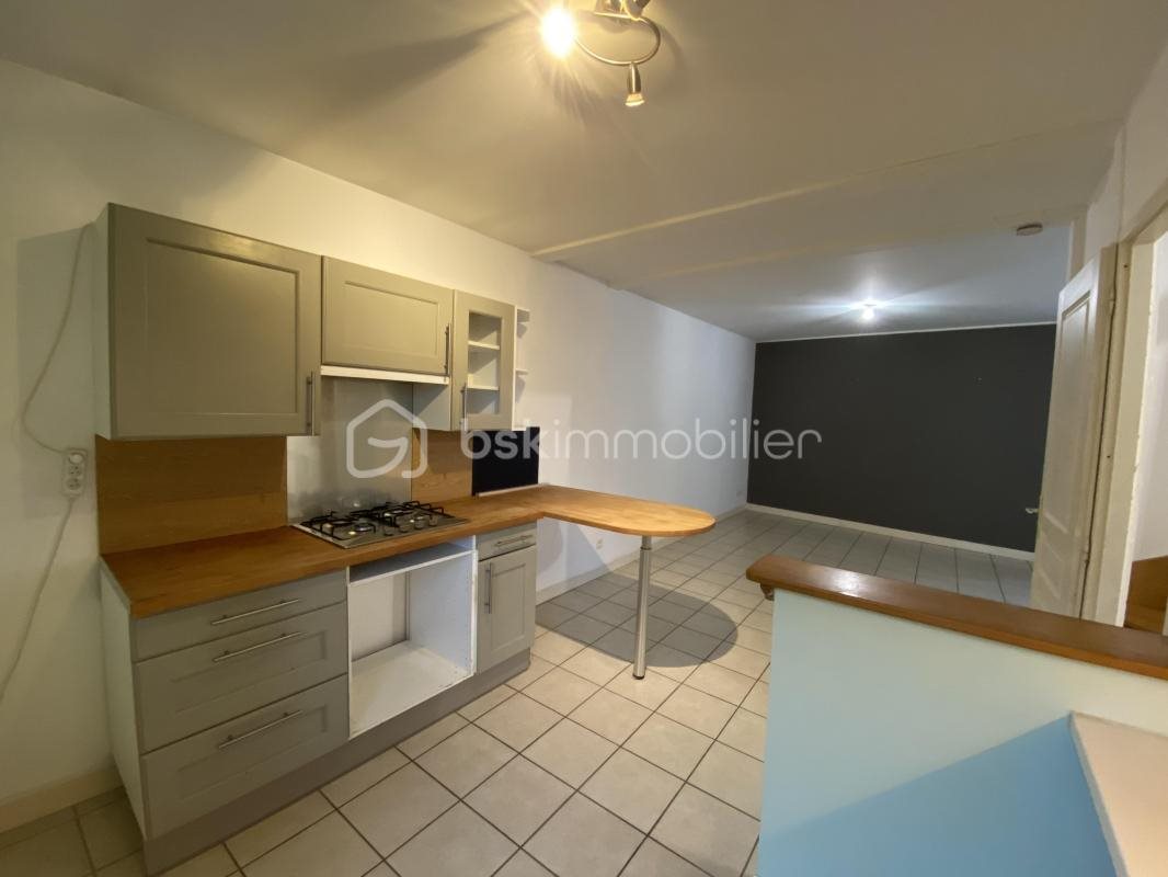 Appartement à vendre, 54m², Saint-Genis-les-Ollières