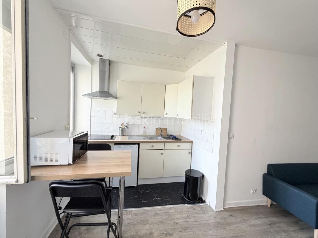 Appartement à louer, 28m², Grézieu-la-Varenne