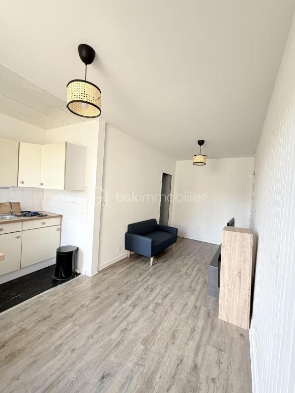 Appartement à louer, 28m², Grézieu-la-Varenne