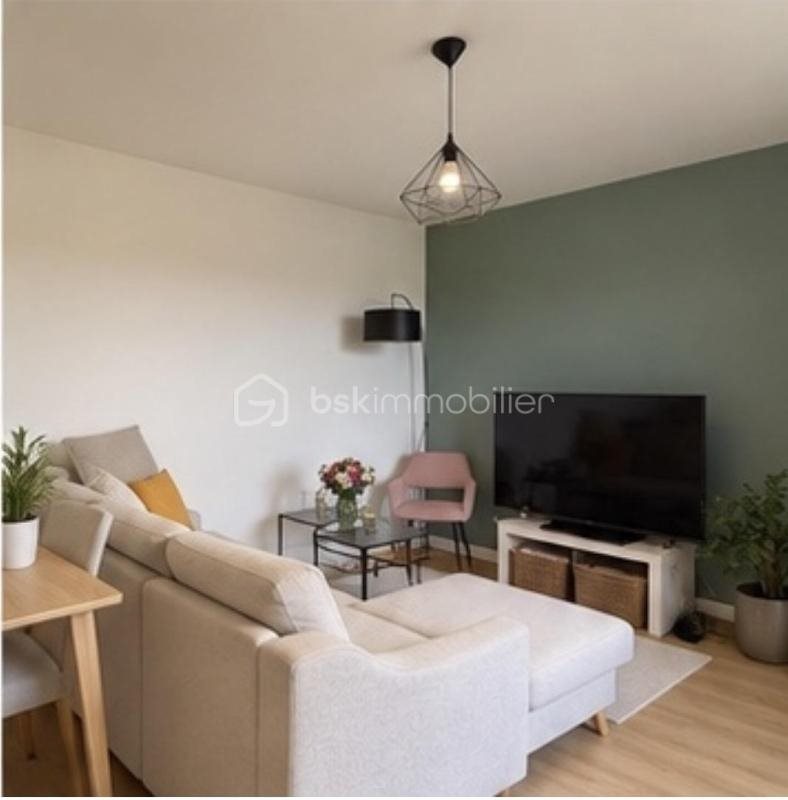Appartement à louer, 43m², Grézieu-la-Varenne