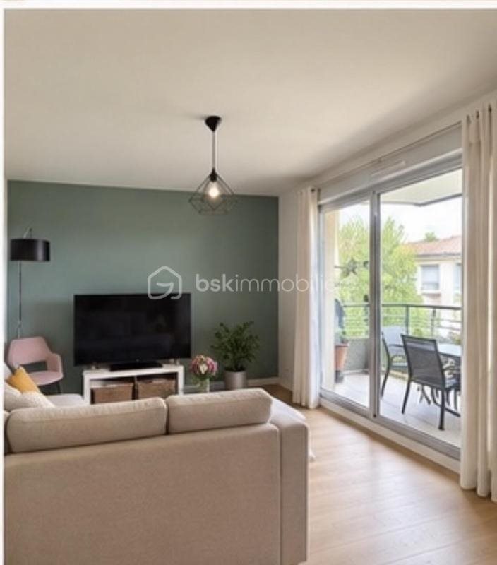 Appartement à louer, 43m², Grézieu-la-Varenne