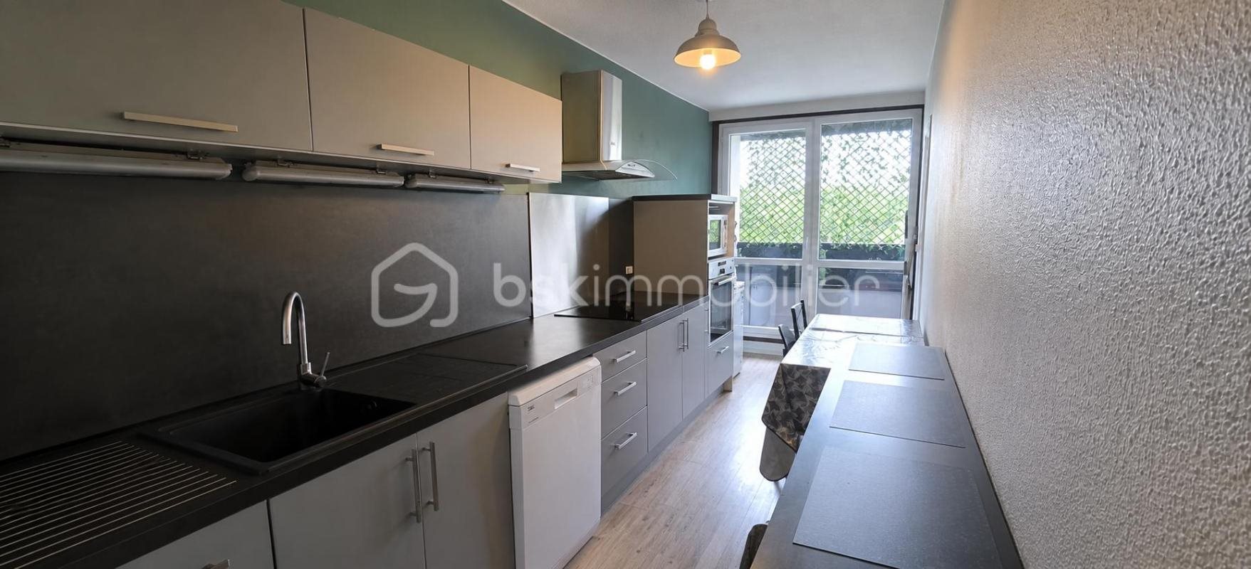 Appartement à vendre, 74m², Pessac
