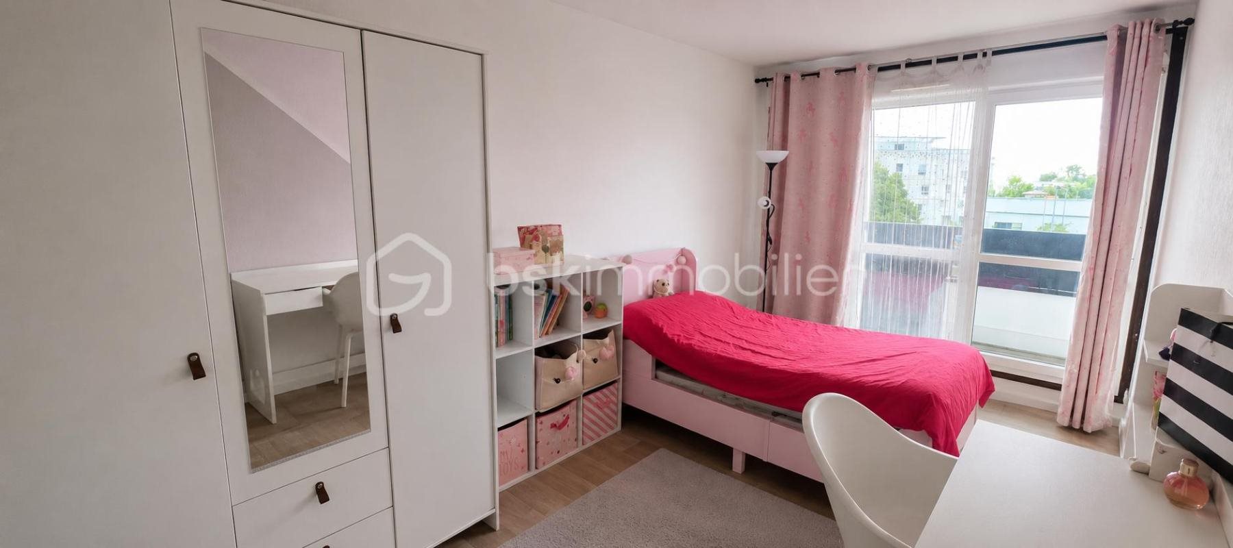 Appartement à vendre, 74m², Pessac
