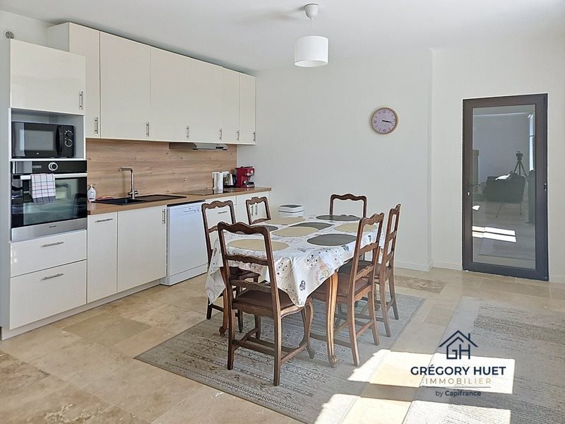 Maison à vendre, 144m², Montfort-sur-Risle