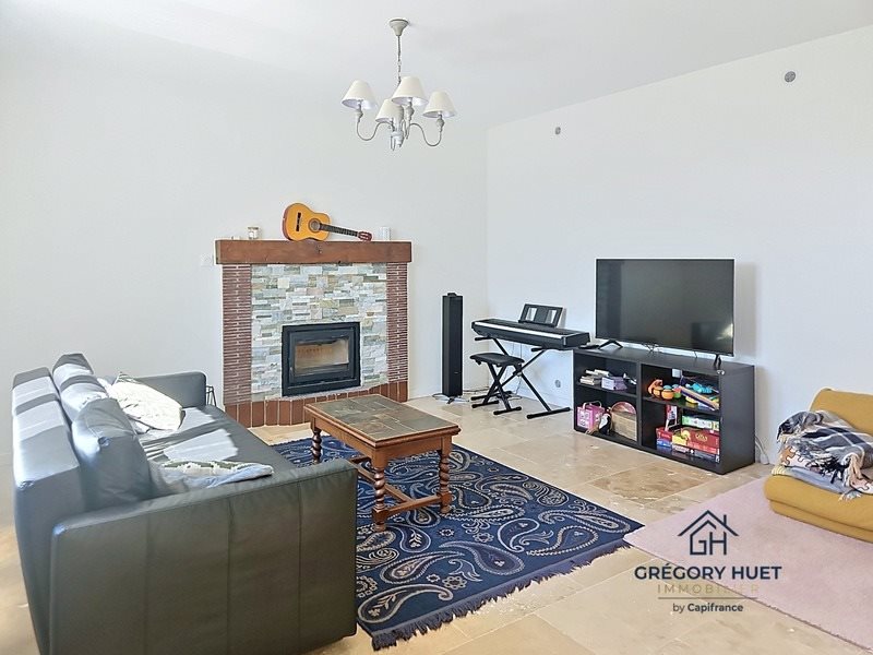 Maison à vendre, 144m², Montfort-sur-Risle