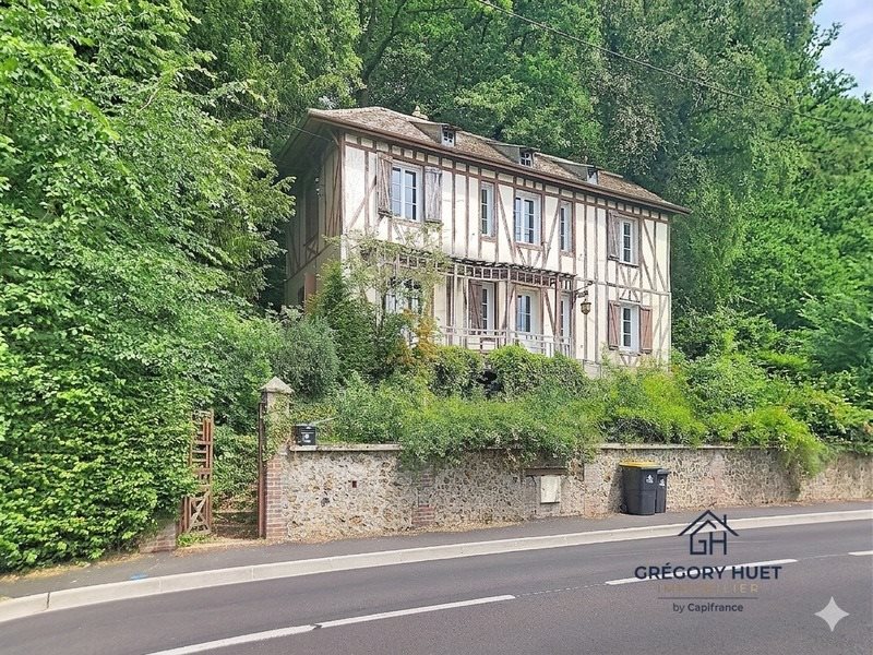 Maison à vendre, 88m², Bernay