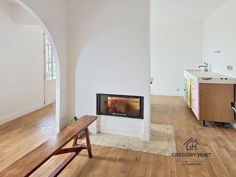 Maison à vendre, 88m², Bernay