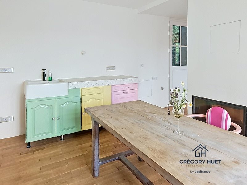 Maison à vendre, 88m², Bernay
