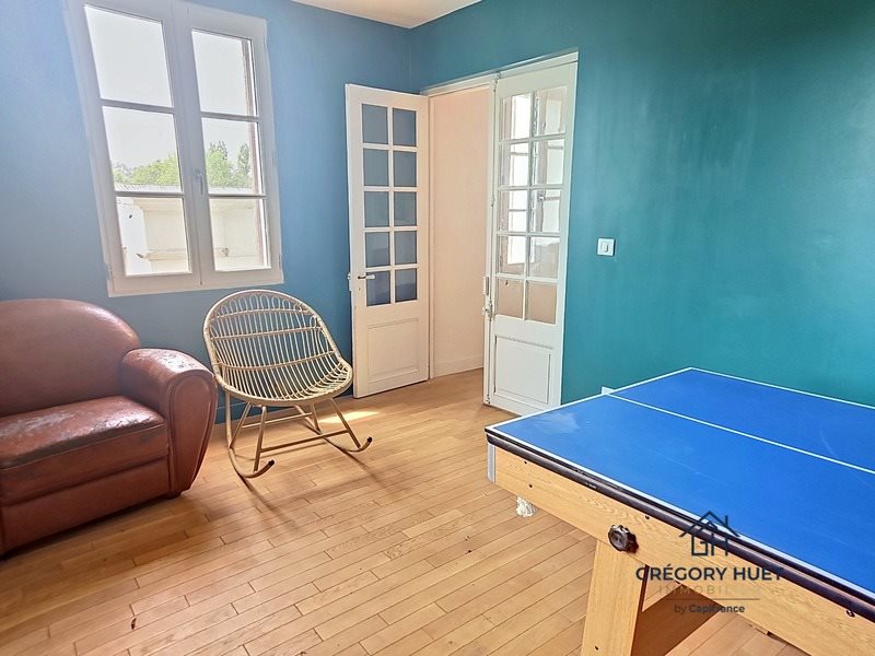 Maison à vendre, 88m², Bernay