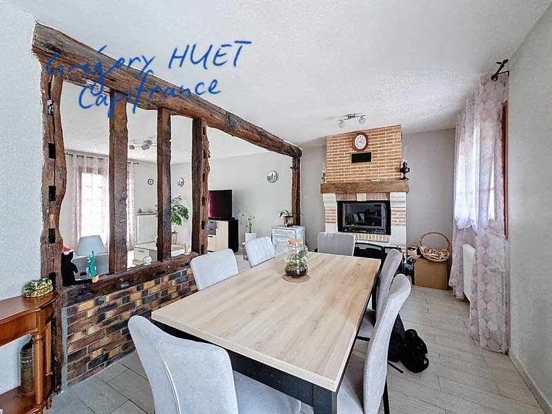 Maison à vendre, 102m², Brionne