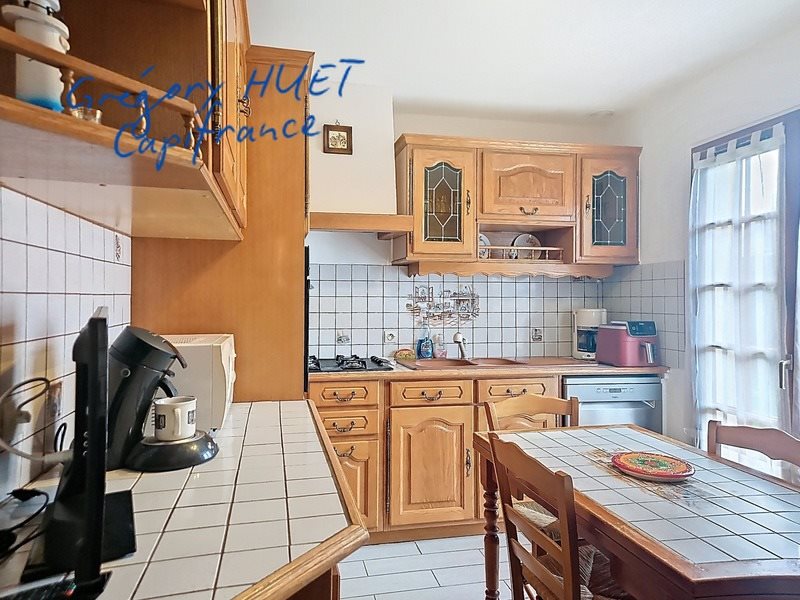 Maison à vendre, 102m², Brionne