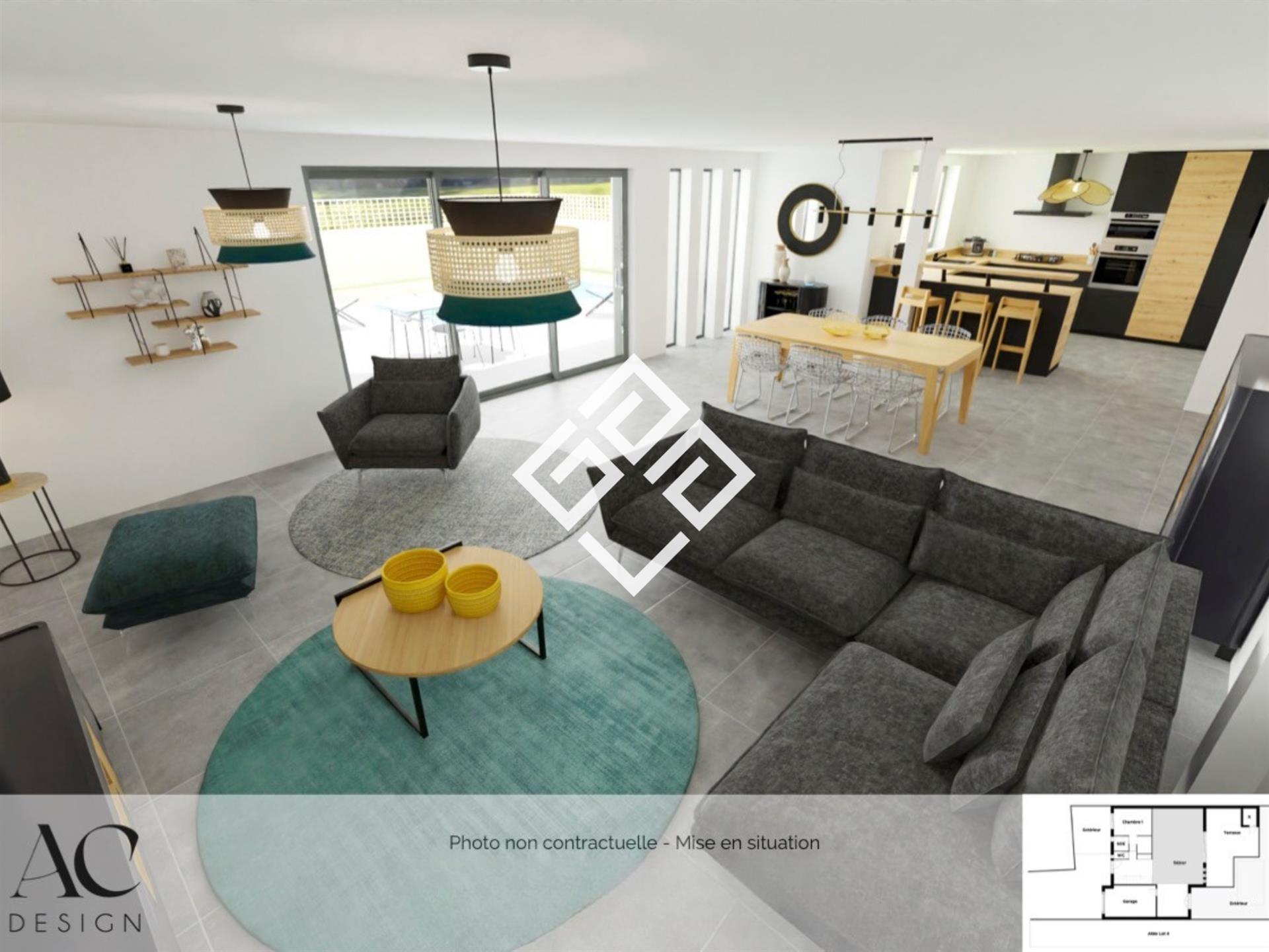 Maison à vendre, 141m², Narbonne