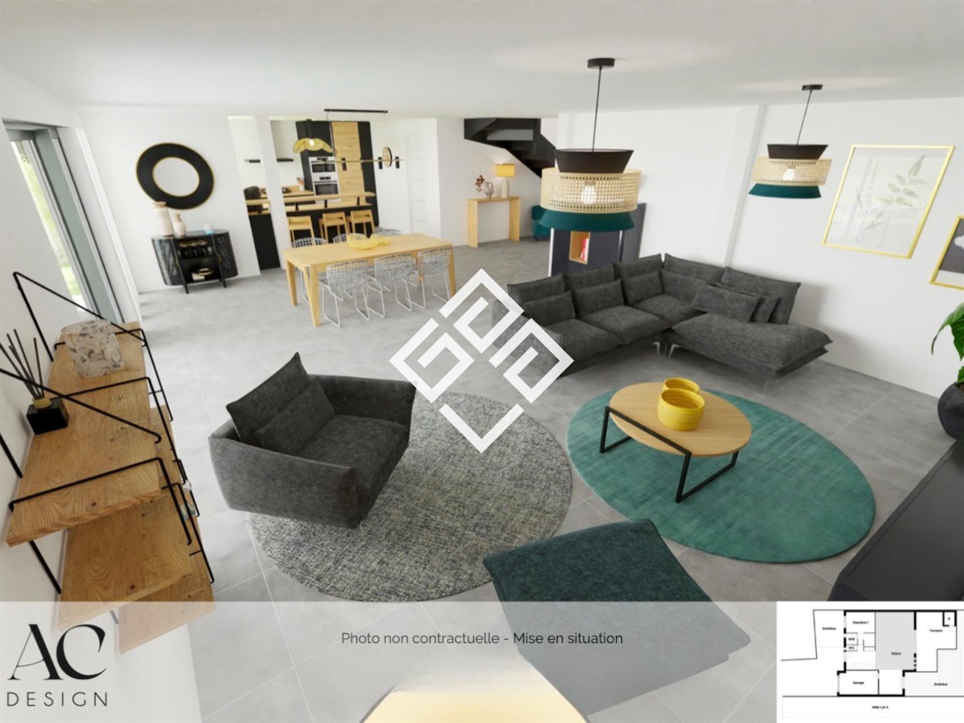 Maison à vendre, 141m², Narbonne
