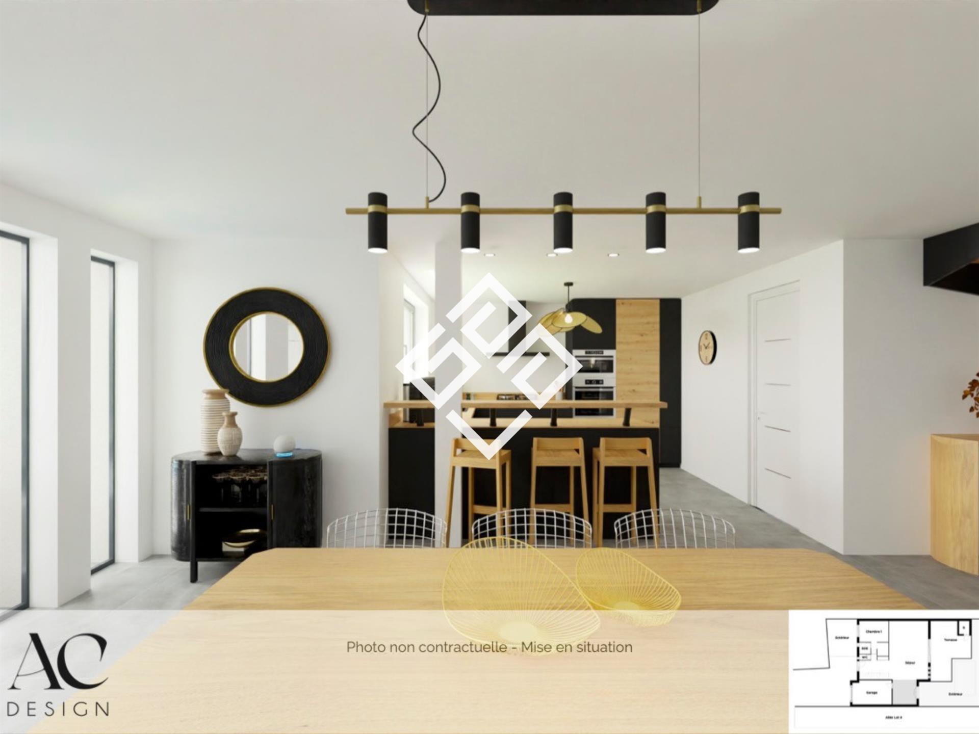 Maison à vendre, 141m², Narbonne