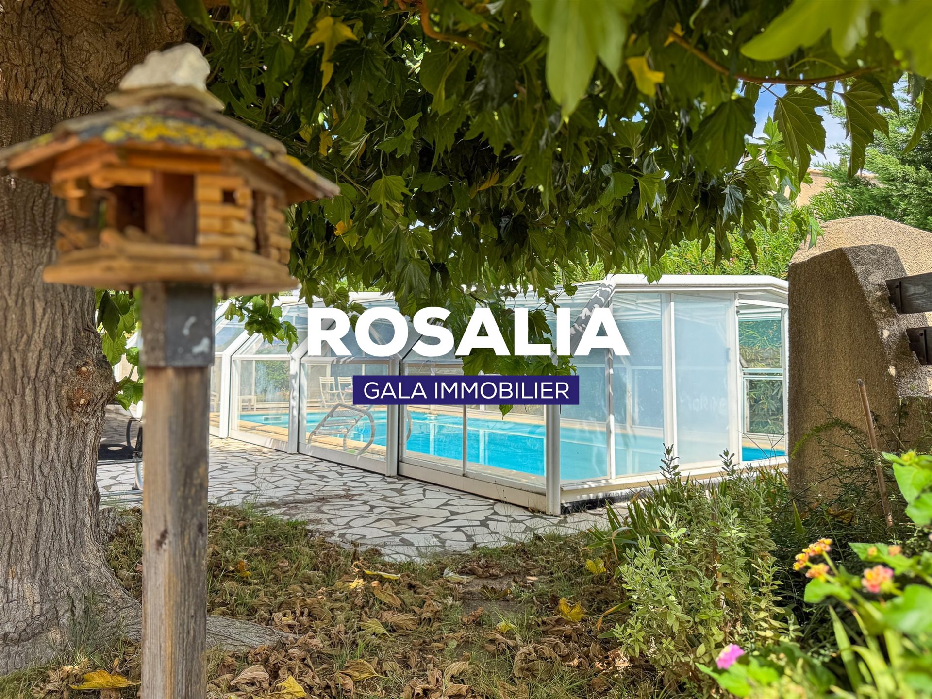 Maison à vendre, 160m², Narbonne