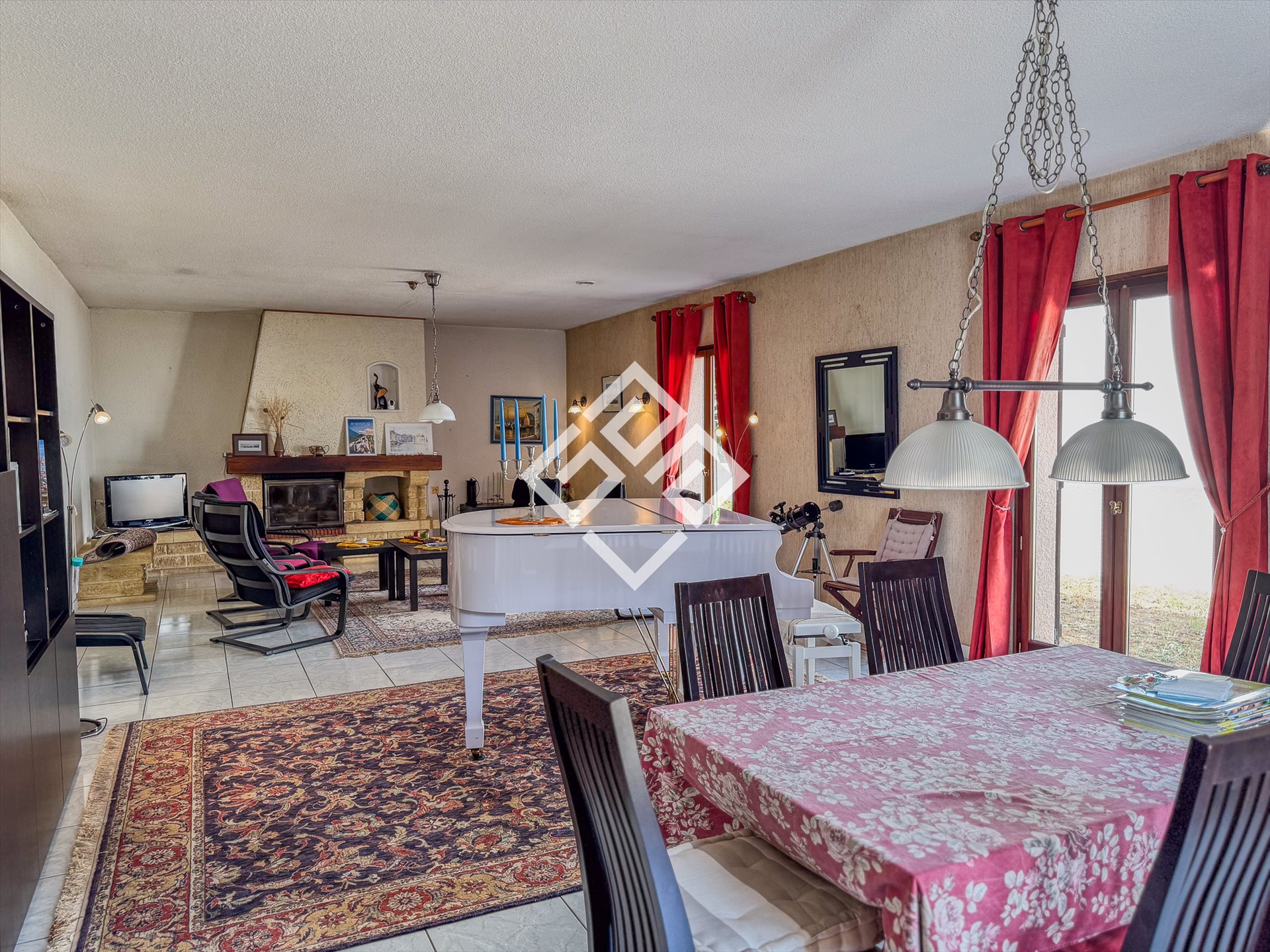 Maison à vendre, 160m², Narbonne