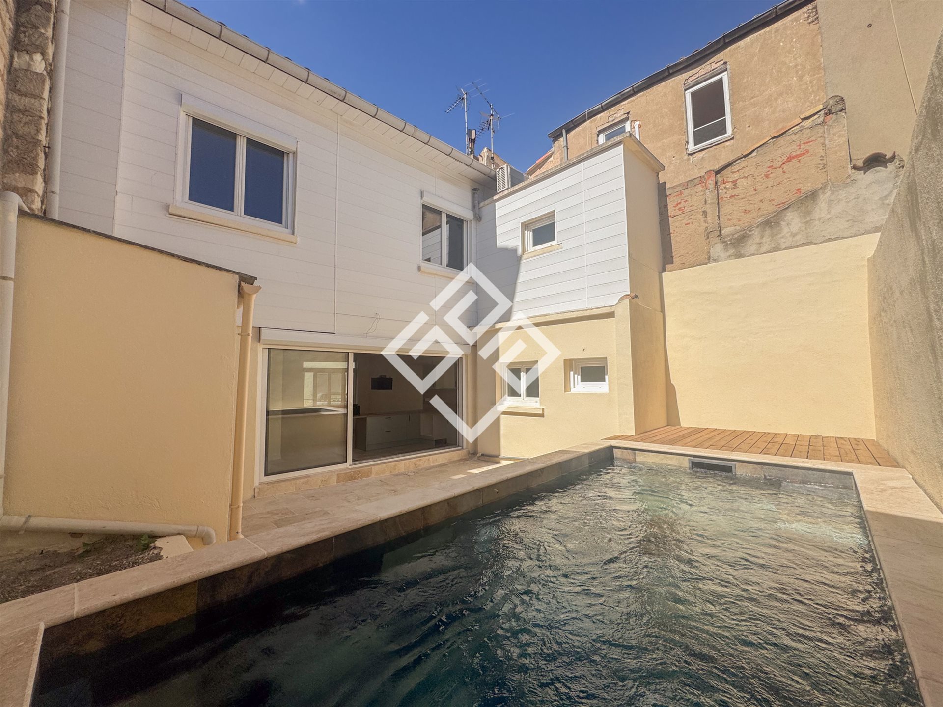 Maison à vendre, 120m², Narbonne