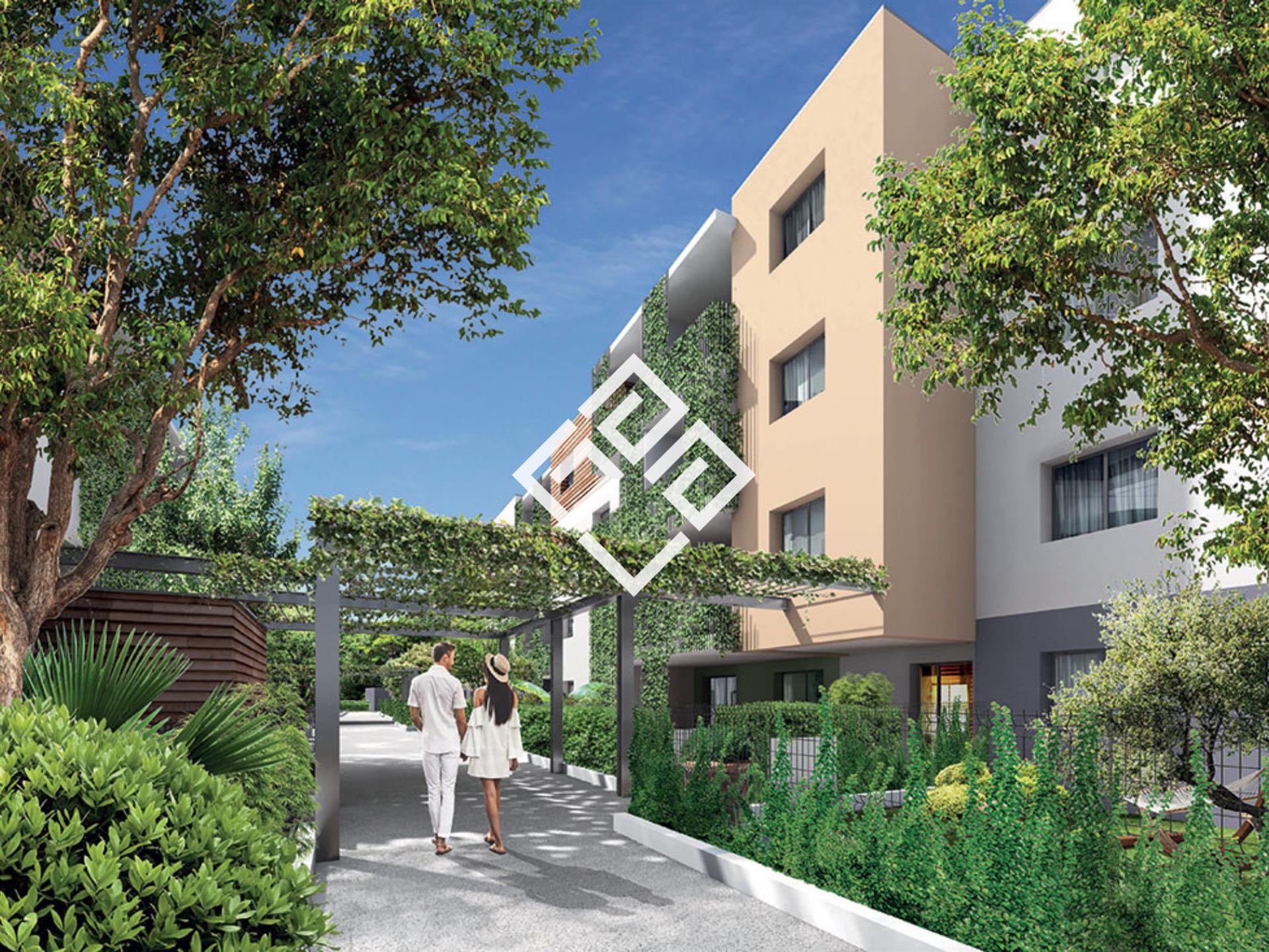 Appartement à vendre, 32m², Narbonne
