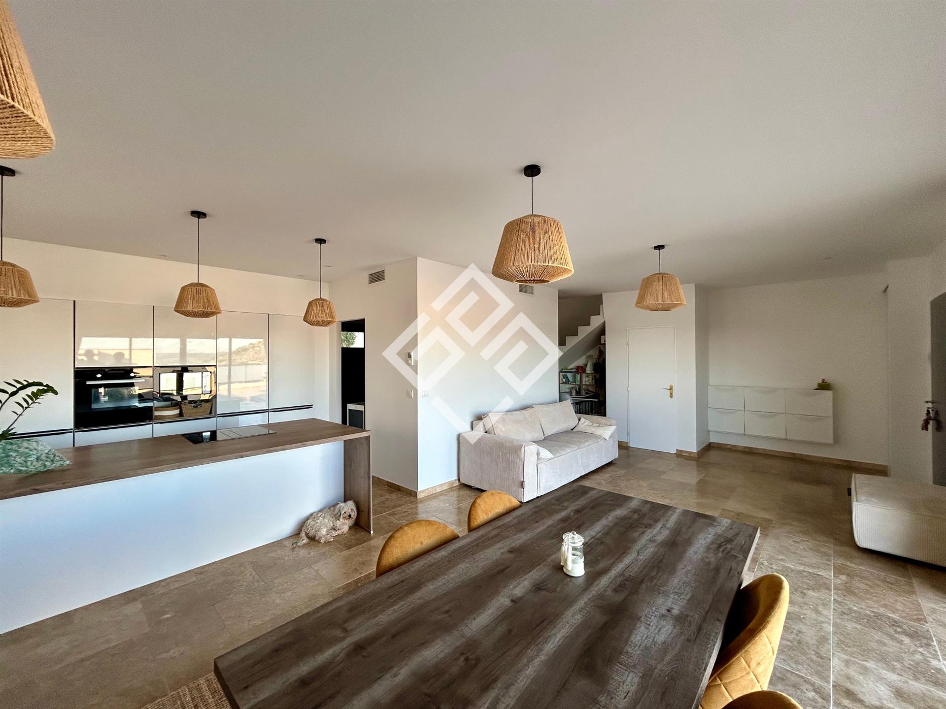 Maison à vendre, 112m², Narbonne