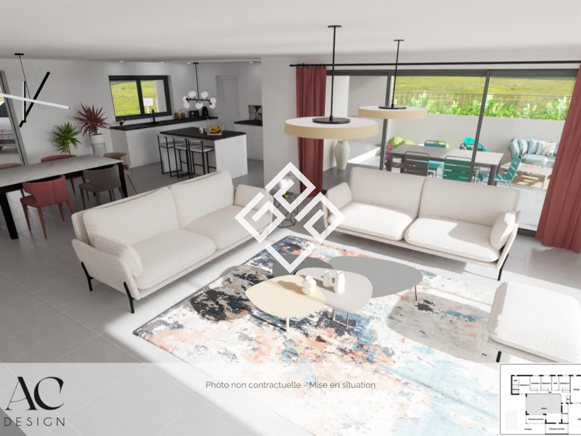 Maison à vendre, 153m², Narbonne