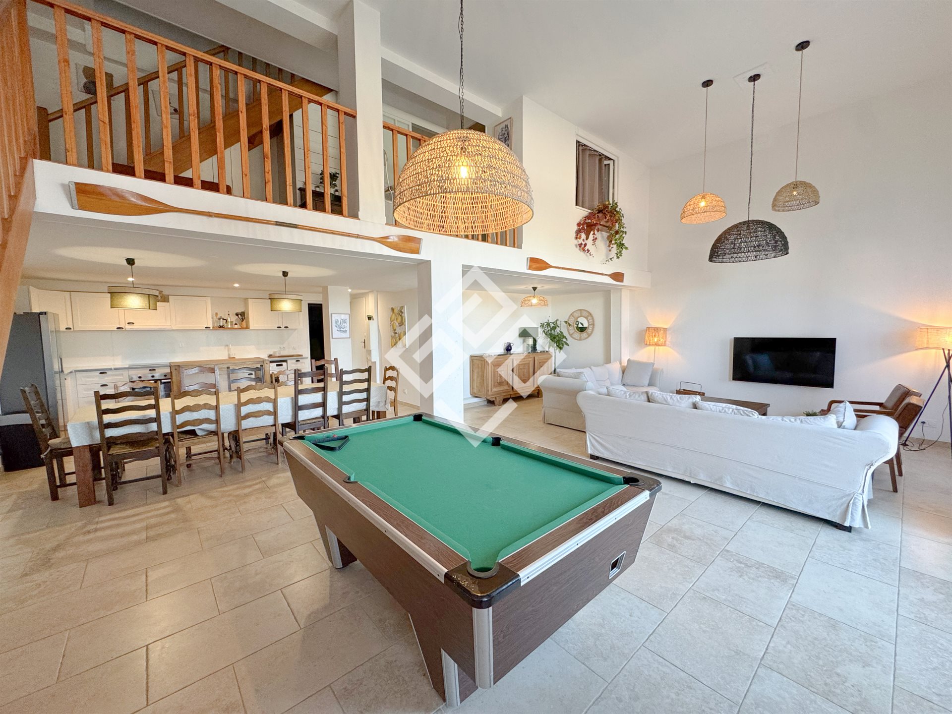 Maison à vendre, 625m², Olonzac